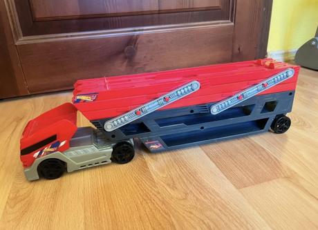 Hot wheels, 