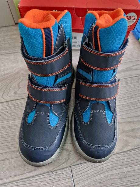 26sch_superfit goratexove kozusinkove, superfit,35