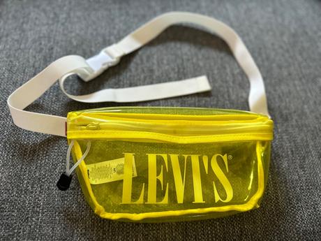 Levis ľadvinka, levi’s