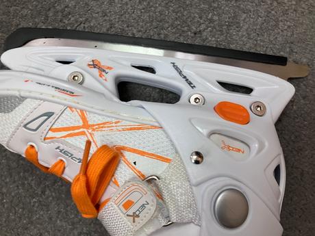 Tempish nastavitelne 33-36, tempish,33