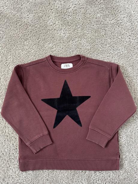 Zara mikina, zara,134