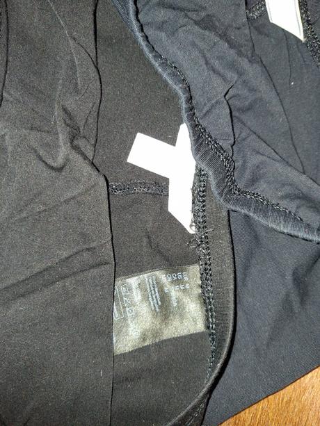 Darujem tehotenske oblecenie, m