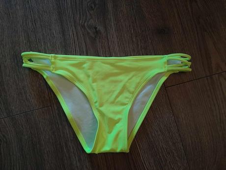 Plavky neónové, 38