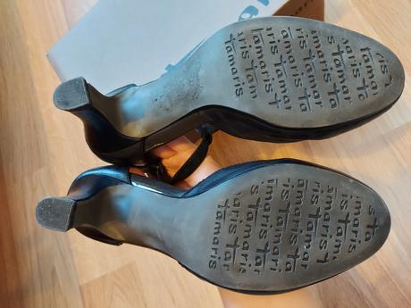 Lodičky tamaris, tamaris,36