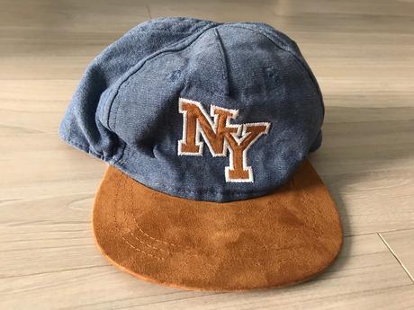 Šiltovka ny h&m, h&m,80