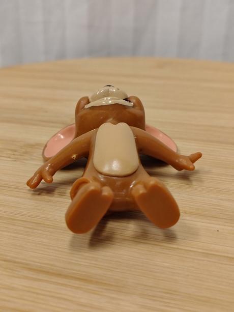 Postavička myšiaka jerryho, 8 cm, 