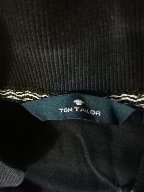 Tričko, tom tailor,s