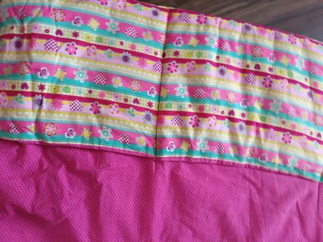 Závesný vankúš pri postel na stenu, šírka (cm): 50,dĺžka (cm): 190