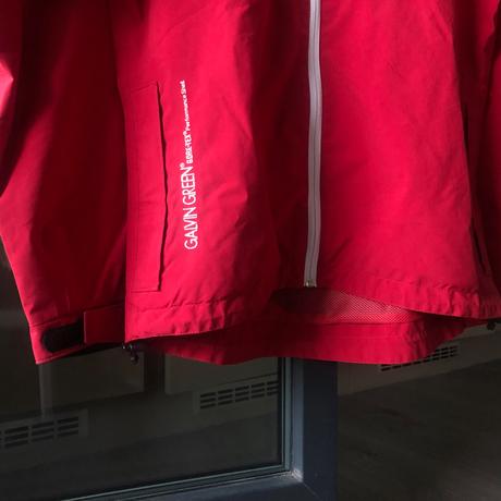 Golfová gore-texová bunda, s