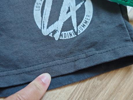 Chlapčenské kraťasy 146/152, chapter young,146