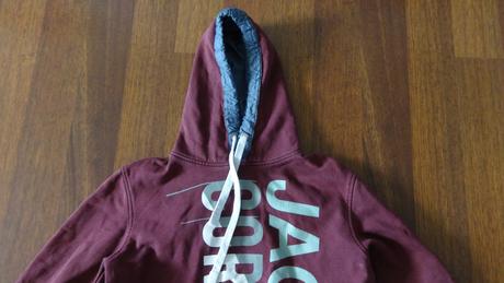 Jack&jones mikina s, s