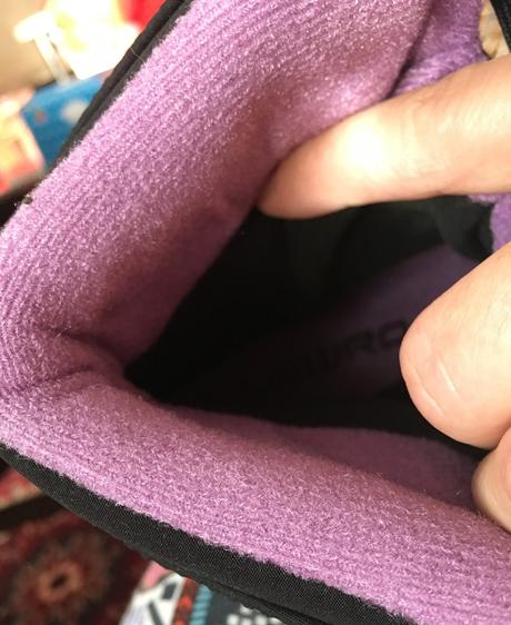 Snehule zimné nepremokavé new, 30