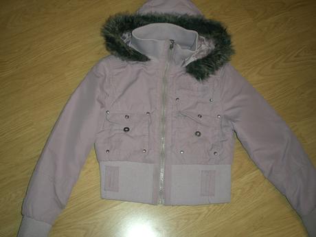 Prechodná vetrovka, 134