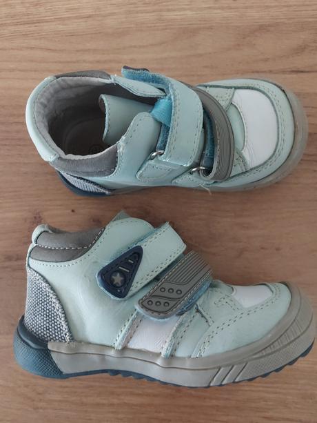 Protetika topánočky, protetika,22