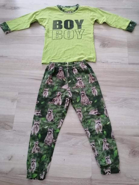 Pyžamko v. 104, 104