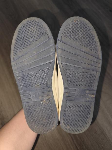 Tenisky ježko sonic, h&m,31