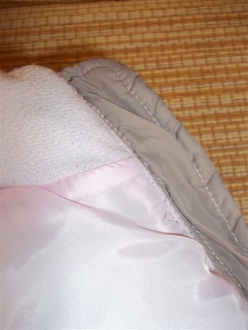 Bundička, cherokee,104