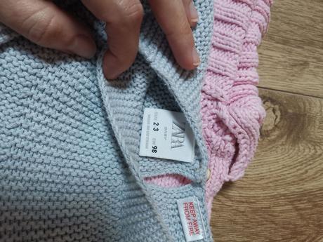 Svetre v. 98, zara,98