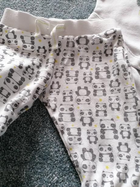 Body +nohavice, f&f,62