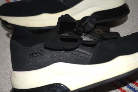 Liu jo - sneakersy karlie, veľ.35, liu jo,35