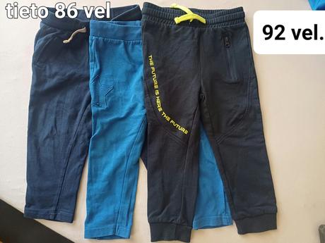 Balik 86-92, 86–98