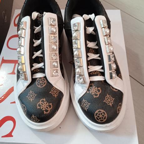 Tenisky 38, guess,38