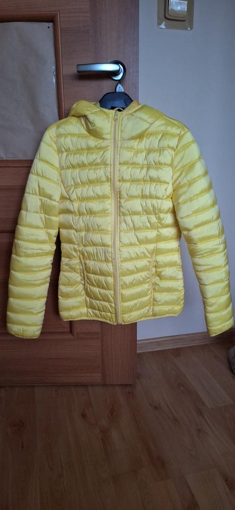 Prechodná bunda, colours of the world,36