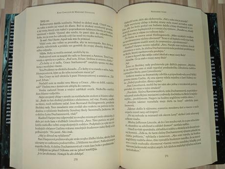 Nádherné tvory ikar 2011, 