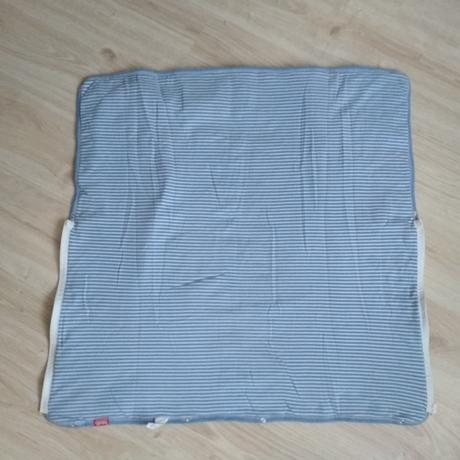 Deka / zavinovačka do kočíka,