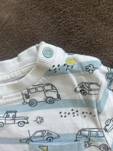 Tričká na leto, coccodrillo,86