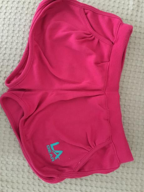 Kraťasy, l.a. gear,152