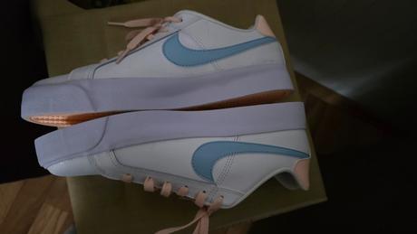 Nike botasky uni 41, nike,41