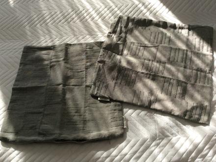 Obliečky 40x 40, 