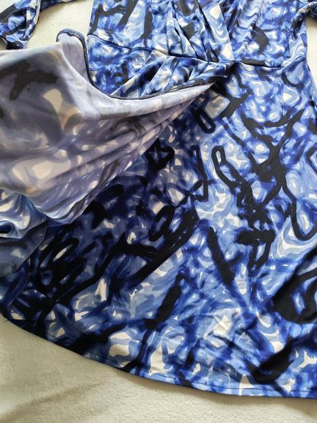 Elegantné šaty avirate, 40