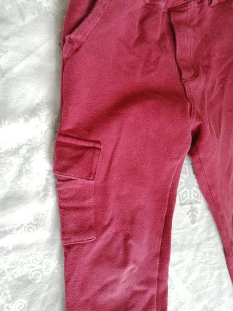 Mirau tepláky, mirau,98