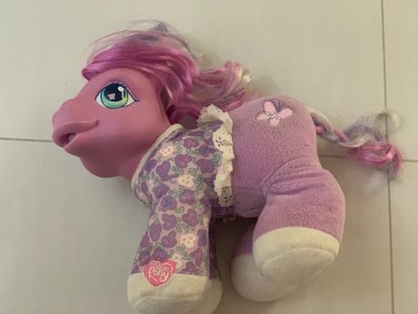 My little pony bábätká - 3.sada,