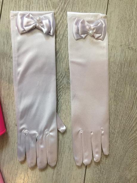 Kostym princezná peach super mario 10-12 rokov,