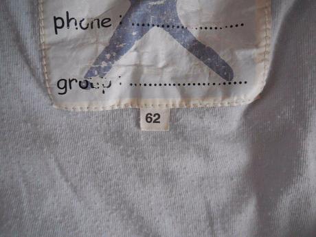 Prechodná bundička, 62