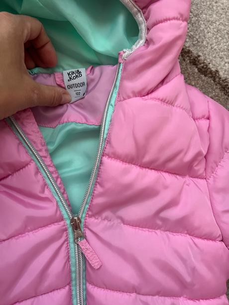 Prechodna bunda kiki&koko 122, kiki&koko,122