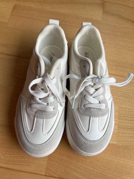 Tenisky reserved v. 31, reserved,31