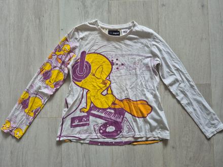 Tricko, desigual,146