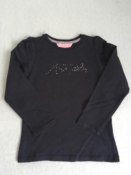 Dievcenske tricka, benetton,104