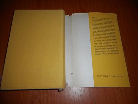 Smäd po živote, irving stone,