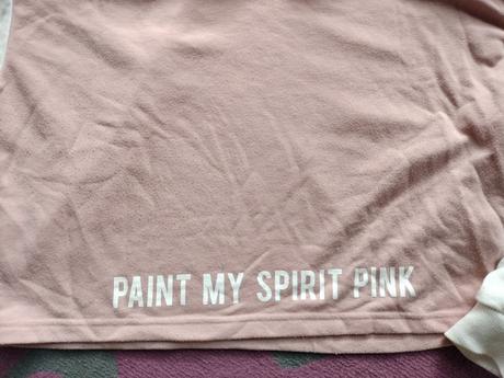 Sinsay cropnutá mikina, sinsay,l