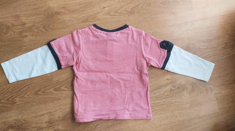 Tričko "route 66", cherokee,98