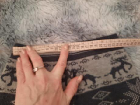 Teplučké legínky 140146, 140