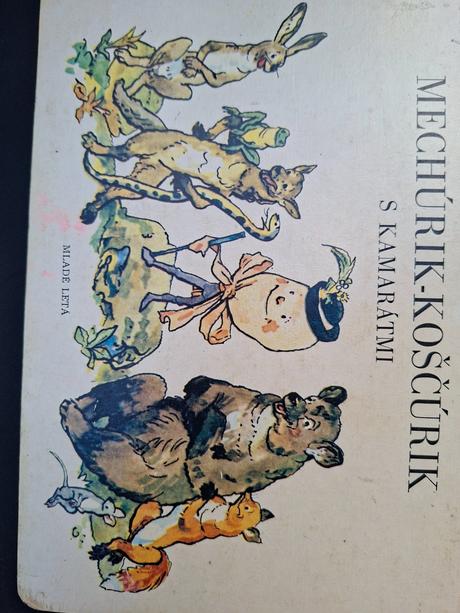 Posledná šanca - kus 0,15e, 