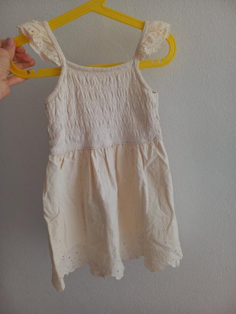 Letné šaty zara, zara,104