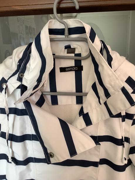 Prechodná bunda, esmara,36