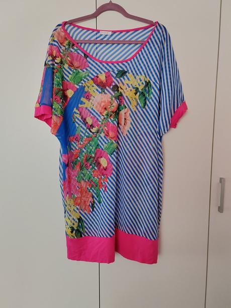 Dámska tunika 4xl, 4xl